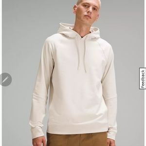 Lululemon city sweat pullover medium